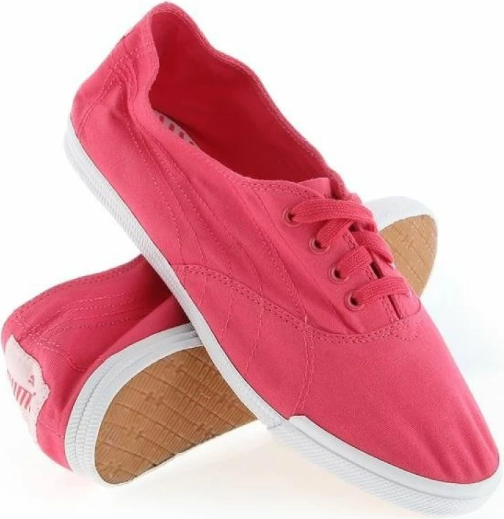 Atlete për femra Puma, Tekkies Rogue, të kuqe [Madhësia: 35.5]