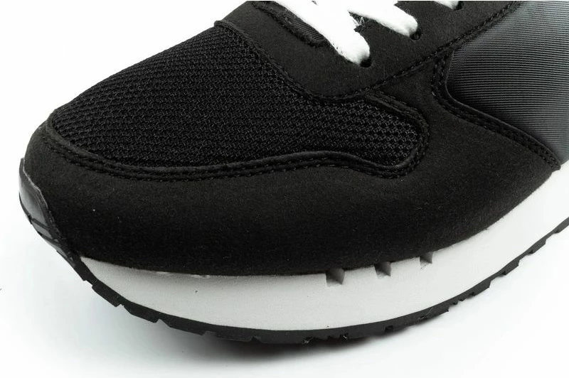 Atlete meshkuj US Polo Assn Deni Man, të zeza [Madhësia: 45]