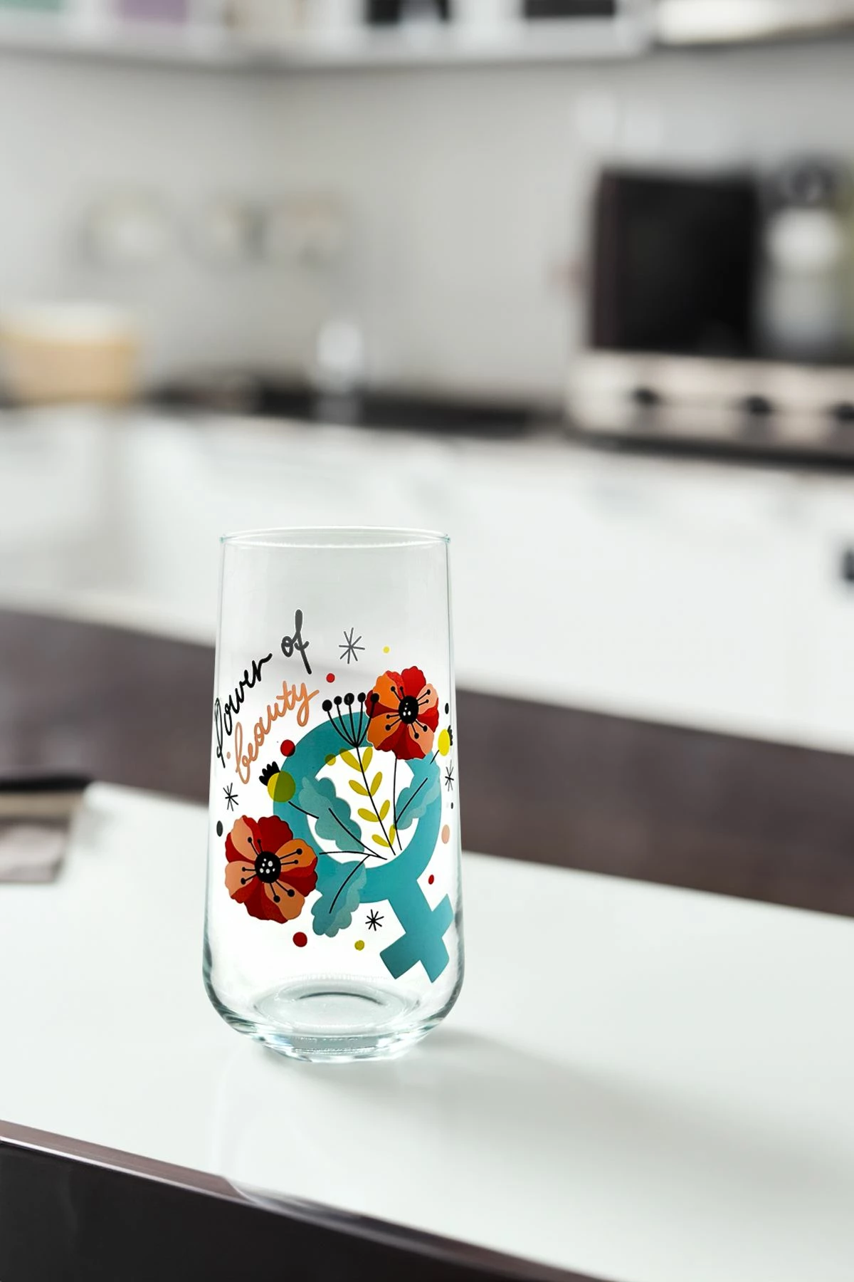 Set gotash (6 copë), Hermia Concept, P420015-1030381