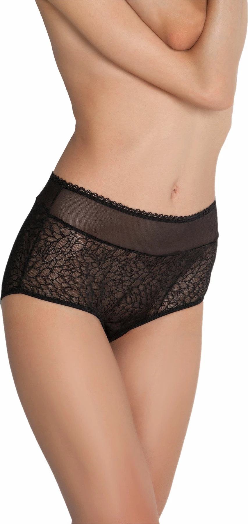 Tanga të zeza Jumeon, 001-013137