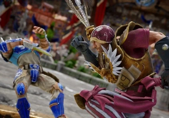 Blood Bowl 3 Imperial Nobility Edition Global