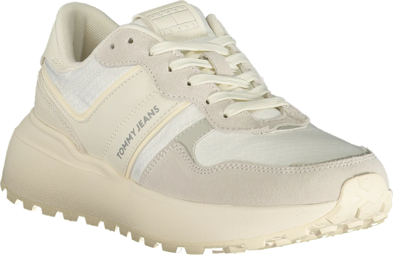 Atlete femra Tommy Hilfiger, të bardha