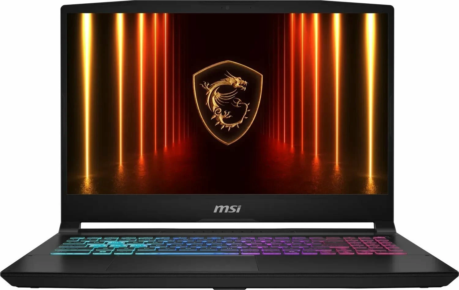 Laptop MSI Katana 15 HX B14WGK-821XPL Core i7-14650HX 16GB RAM 1TB SSD RTX 5070 15.6" 144Hz, i zi