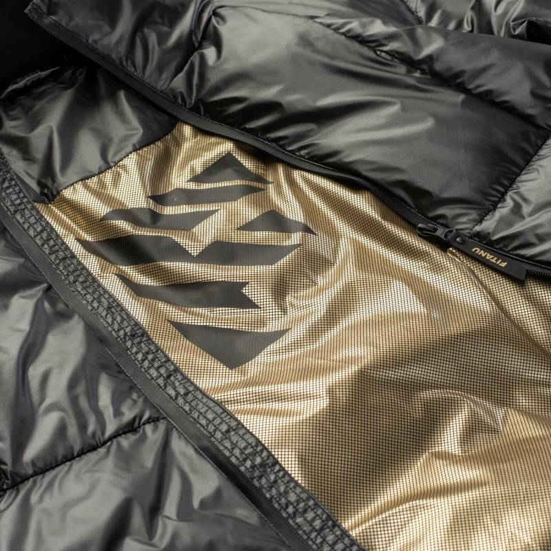 Jakne për femra Fitanu CRULE W