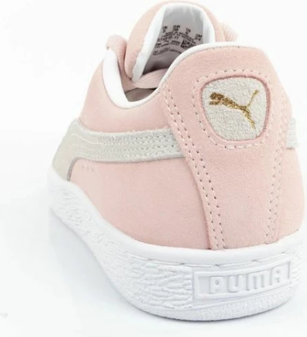 Atlete femra Puma, rozë