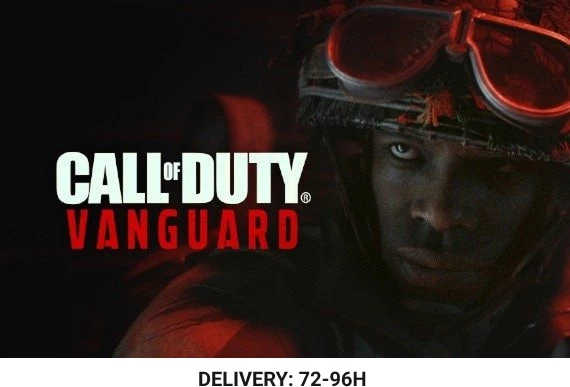 Call of Duty: Vanguard Gift EN Global
