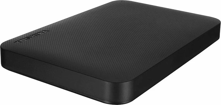 Hard disk ekstern Toshiba Canvio Ready 4TB 2.5" USB 3.2 Gen 1, i zi
