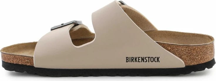 Sandale Birkenstock Arizona BS 1031501, sandcastle