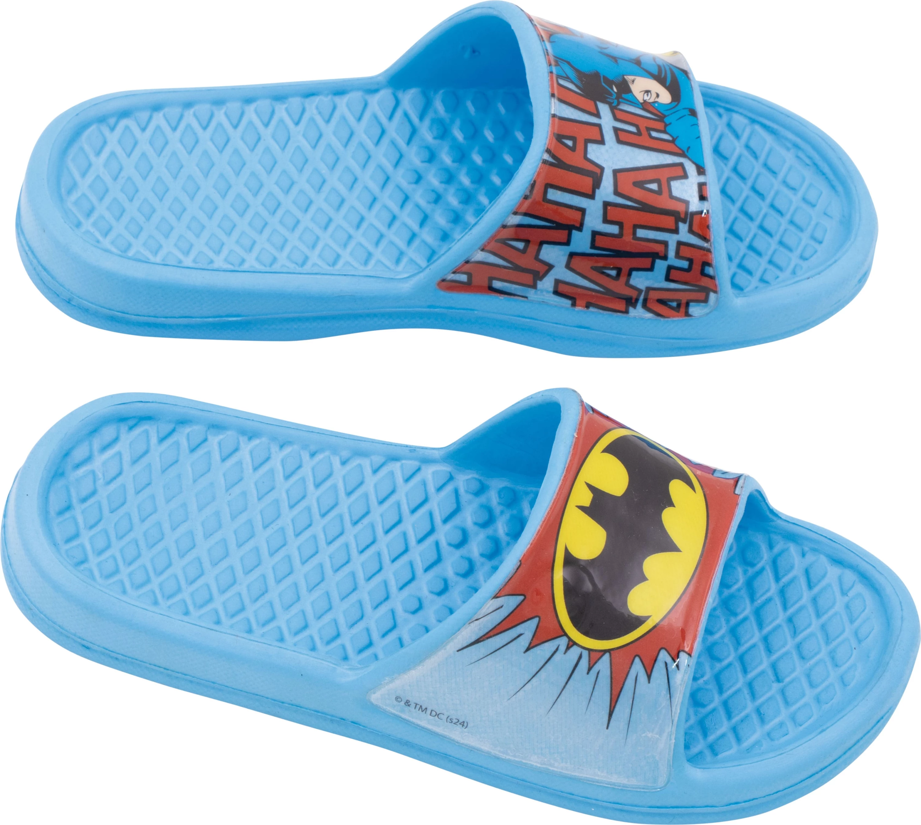 Sandale Disney Pool Sandals Batm 8321 (Kalter, 26)