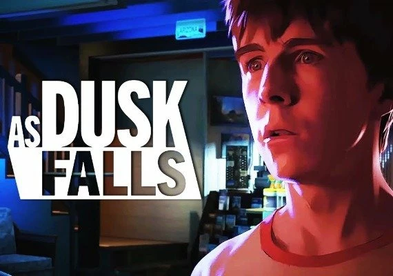 As Dusk Falls EN Global