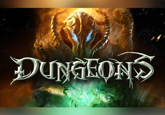 Dungeons EN/DE/FR Global