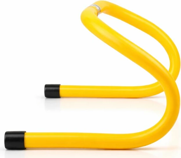 Pengesë trajnimi Hikvision PLO-1546, 15 cm, e verdhë