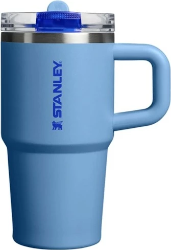 STANLEY TERMOS QUENCHER ProTour Flip 0.59L BLUE SKY 10-12484-0279
