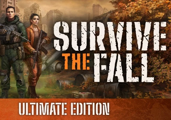 Survive the Fall Ultimate Edition Global