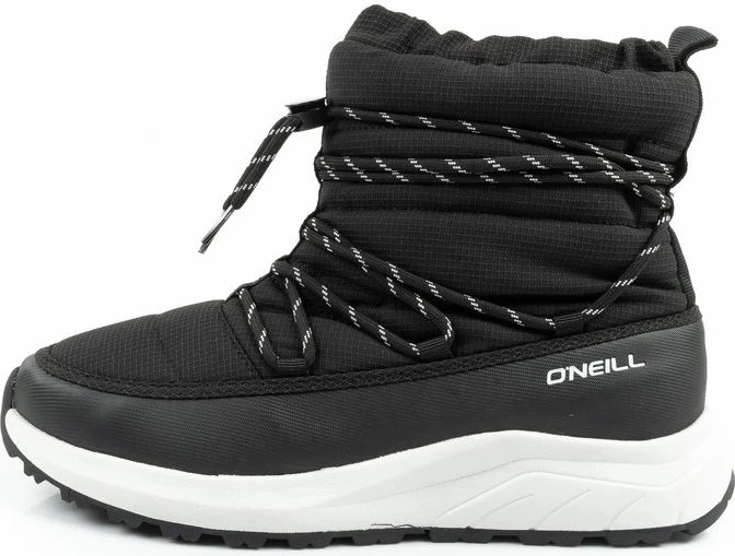 Çizme dimri për femra O'Neill, të zeza