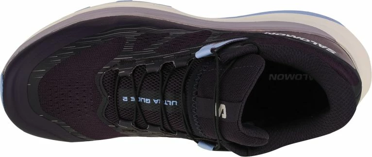 Atlete për femra Salomon Ultra Glide 2, ngjyrë vjollcë [Madhësia: 42]
