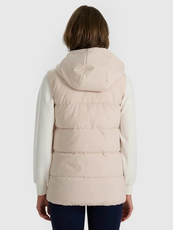 Jelek për femra 4F 4FRAW25TVJAF327-83S