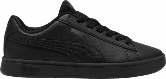 Atlete fëmijë Puma, të zeza