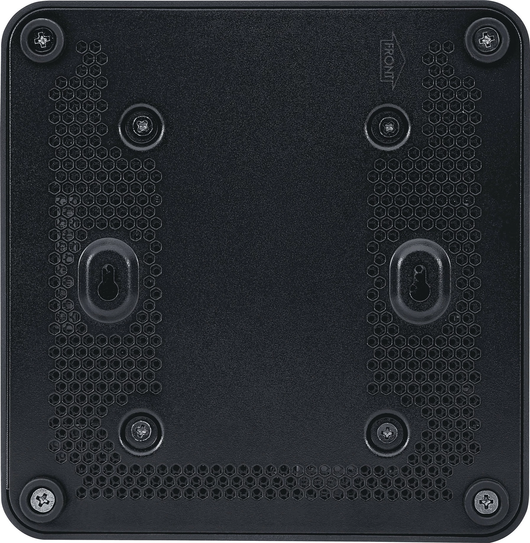 Mini Kompjuter MSI Cubi NUC AI+ 2MG-039AT, CU7 258V, 32GB RAM, 1TB SSD, Windows 11 Home, e zezë