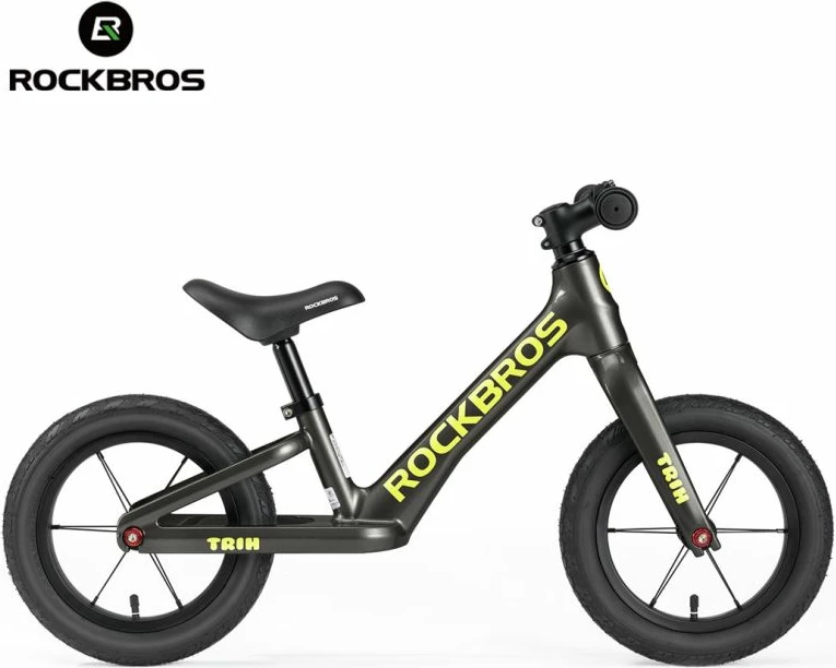 Bicikletë pa pedale për fëmijë Rockbros