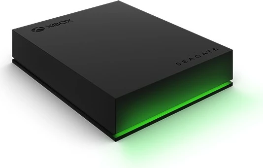 Hard disk i jashtëm Seagate Game Drive Xbox STKX5000403 5TB 2.5" USB 3.0 i zi