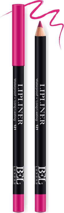 BEL London Lipliner 121