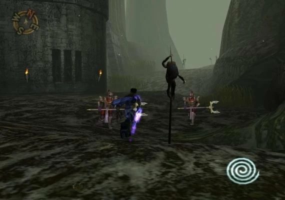 Legacy of Kain: Soul Reaver 2 EN Global