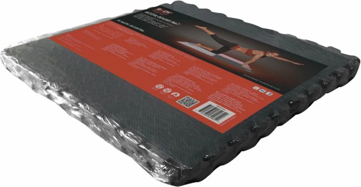 Tapetë mbrojtëse Yakimasport, 4 copë