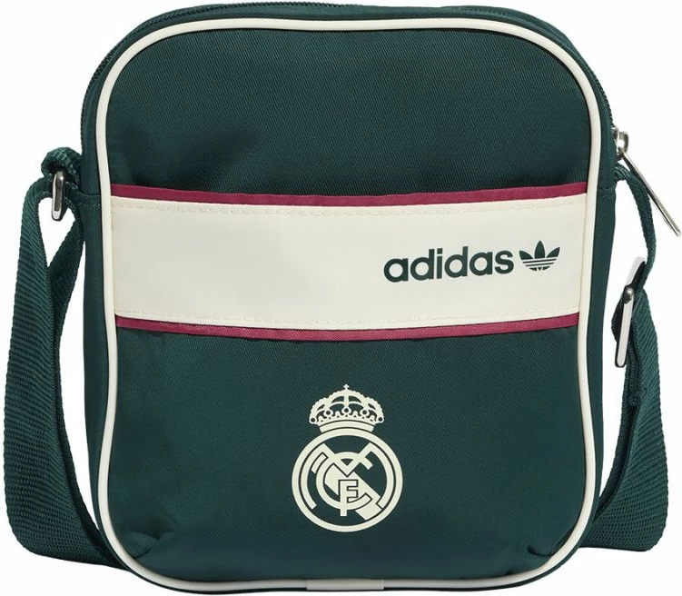 Çantë beli adidas Sestiwal Real Madrid KS8132