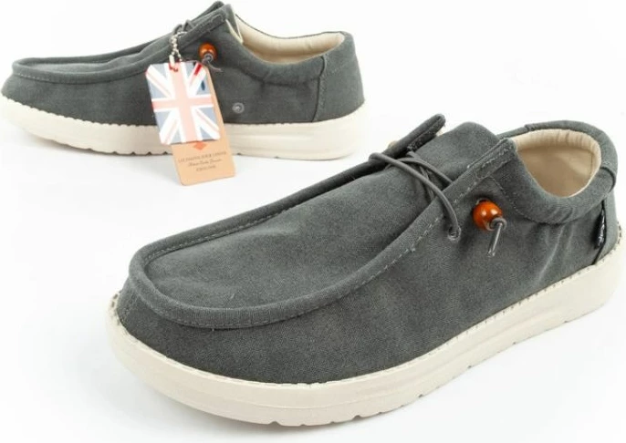 Atlete mokasine për meshkuj Lee Cooper