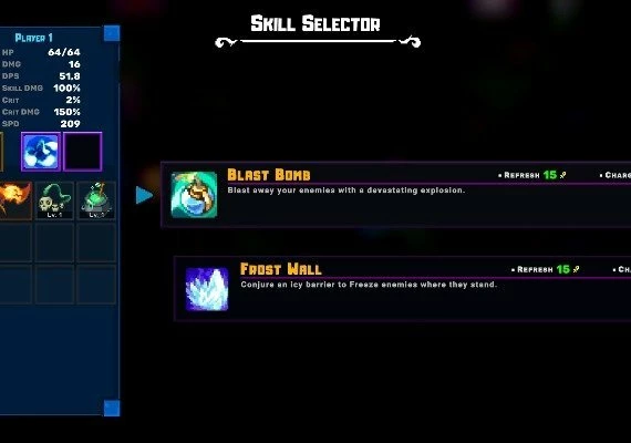 Ember Knights EN Global