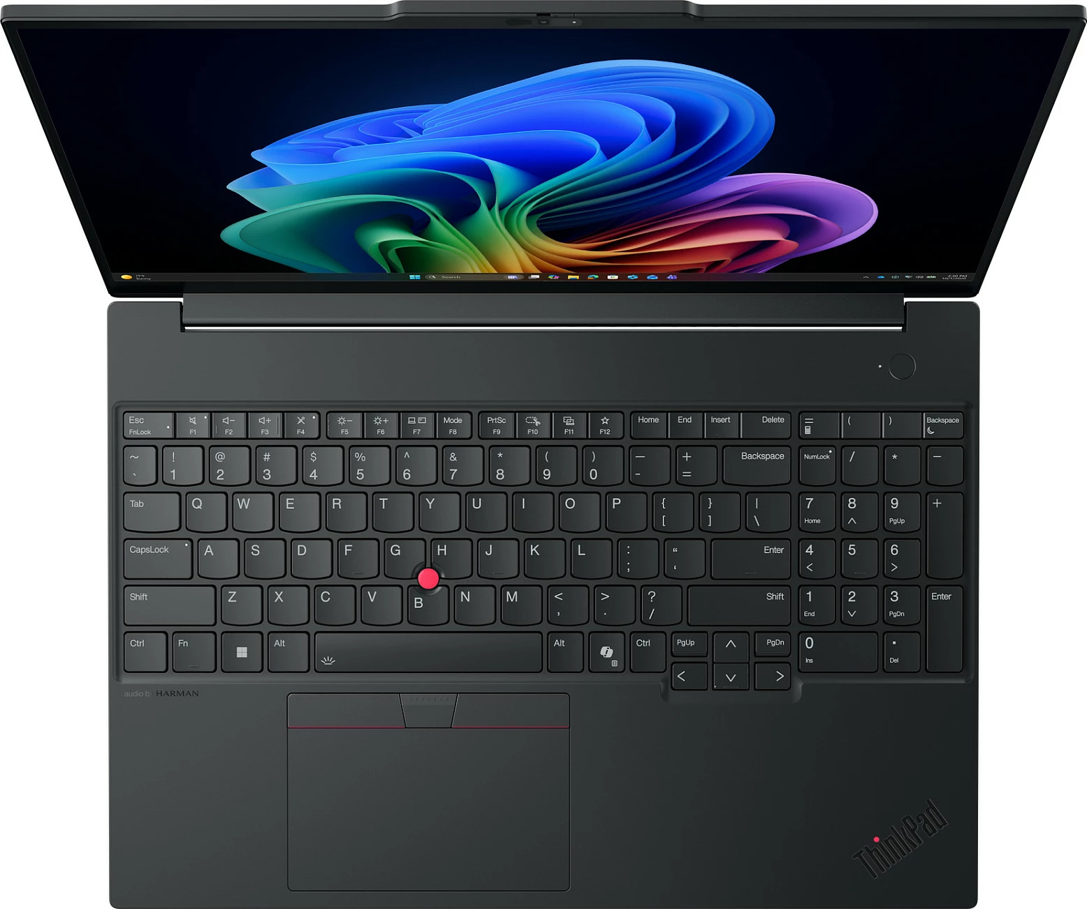 Laptop Lenovo ThinkPad E16 G4, Ryzen AI 5 330, 32GB RAM, 512GB SSD, 16" WUXGA, Windows 11 Pro, i zi