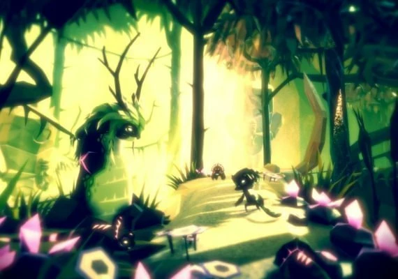 FE the Game EN Global