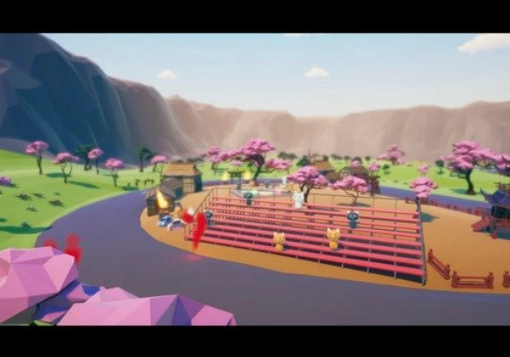 Mini Racing World EN Global