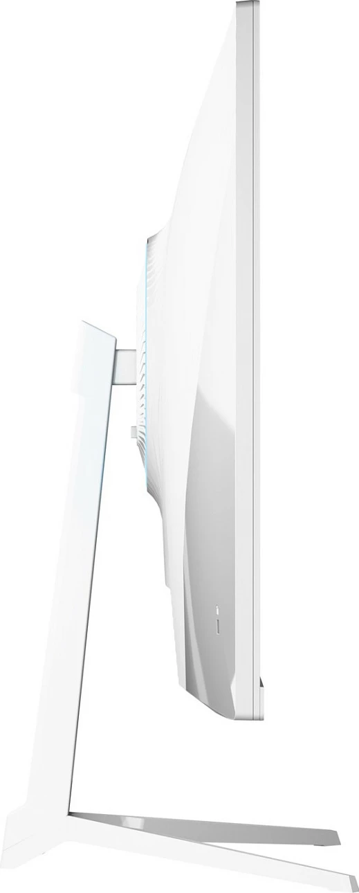Monitor Arozzi Nova 27" QHD (2560x1440) IPS 180Hz 1ms HDR, i bardhë