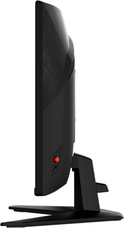 Monitor gaming MSI MAG 274CQFDE 27 inç, 180Hz, Curved, WQHD