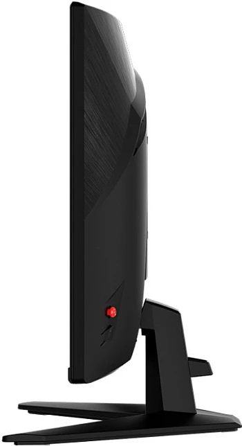 Monitor gaming MSI MAG 274CQFDE 27 inç, 180Hz, Curved, WQHD
