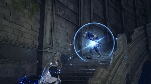 Valkyrie Elysium Disk Version PS5