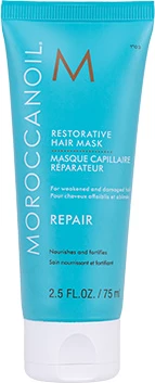 Maskë për flokë për femra Moroccanoil Restorative Hair Mask 75ml
