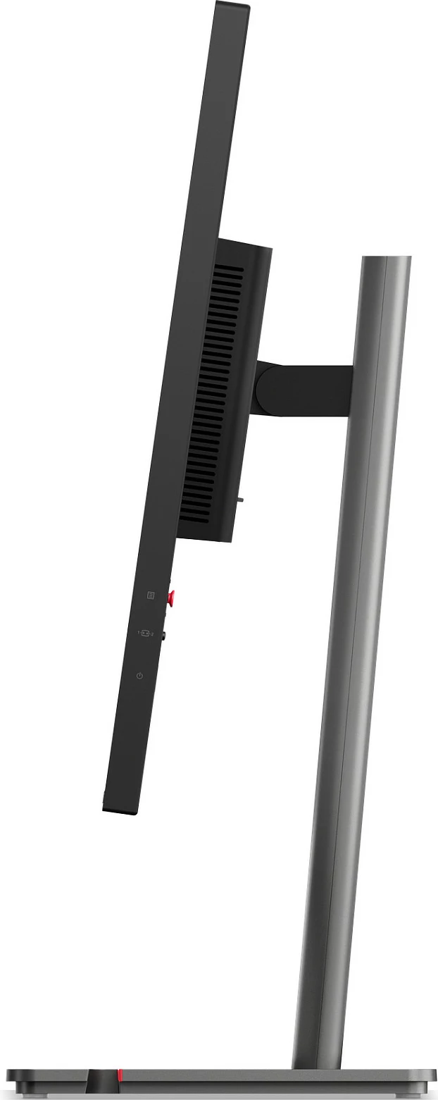 Monitor Lenovo ThinkVision P32UD-40, 31.5", 4K UHD, HDMI/DP/USB-C/Thunderbolt Dock, Raven Black