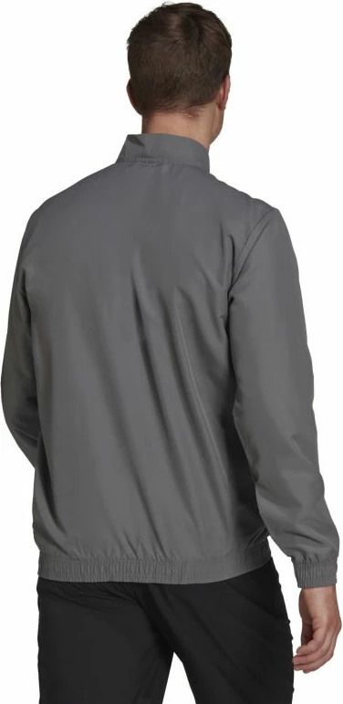 Duks adidas për meshkuj, gri [Madhësia: XL]