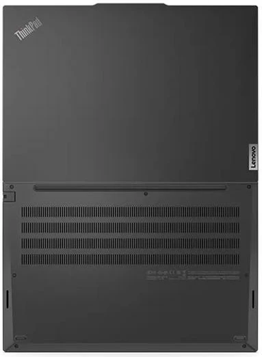 Laptop Lenovo ThinkPad E16 G2 16\" FHD, Intel Core Ultra 7-155H, 32GB RAM, 1TB SSD, Windows 11 Pro (21MA003RGE), e zezë