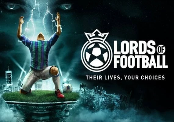 Lords of Football EN/DE/FR/IT/PT/RU/ES Global