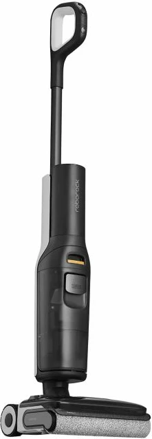 fshesë vertikale lagët-thatë Roborock F25 ACE, 20000 Pa, 60 min, stacion karikimi/vetëpastrim, e zezë