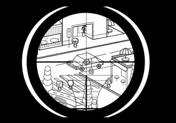 Geometric Sniper EN/PT Global