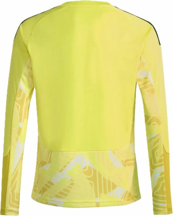 Fanellë portieri për fëmijë adidas Tiro 26 Competition KB5241