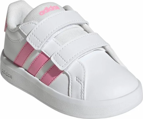 Atlete fëmijë adidas Grand Court 3.0 CF I JP9376