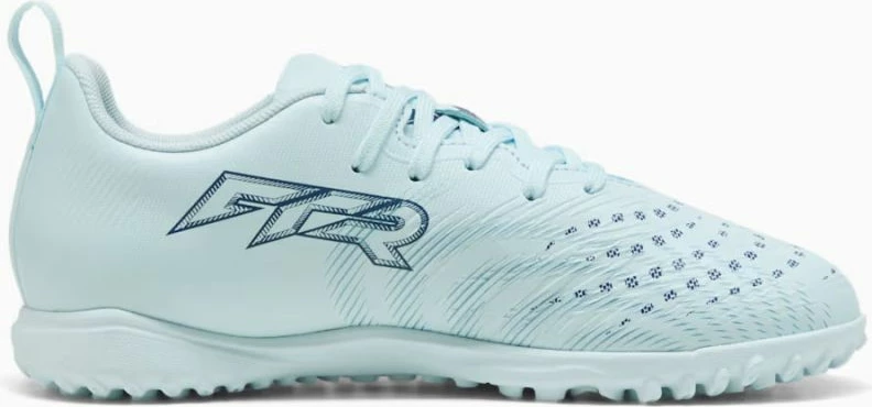 Atlete futbolli për fëmijë Puma Future 9 PLAY JR TT 108929-03 [Madhësia: 38.5]