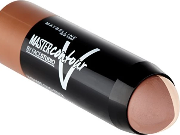 Konturë Maybelline Master Contour V-Shape Duo