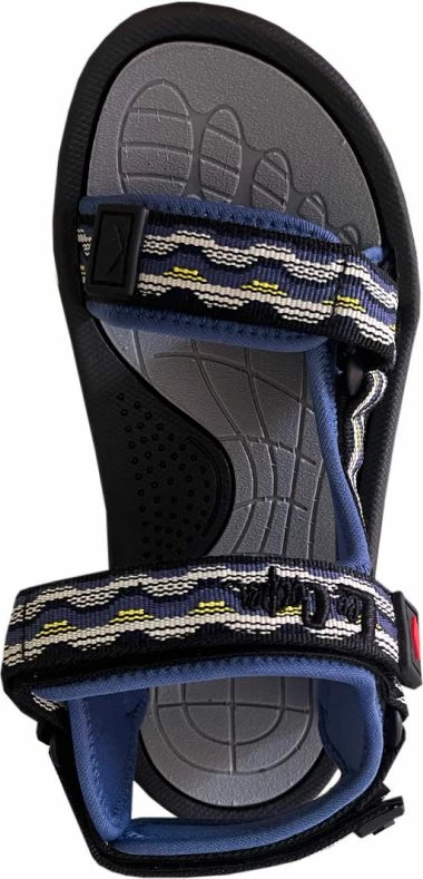 Sandale për fëmijë Lee Cooper, blu marine [Madhësia: 34]